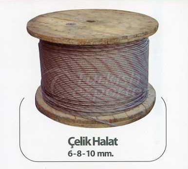 Asansör yedek parçaları