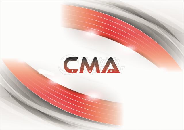 CMA Machinery