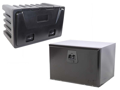 Tool Boxes