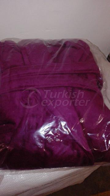 Bathrobe Sets  C3A85547