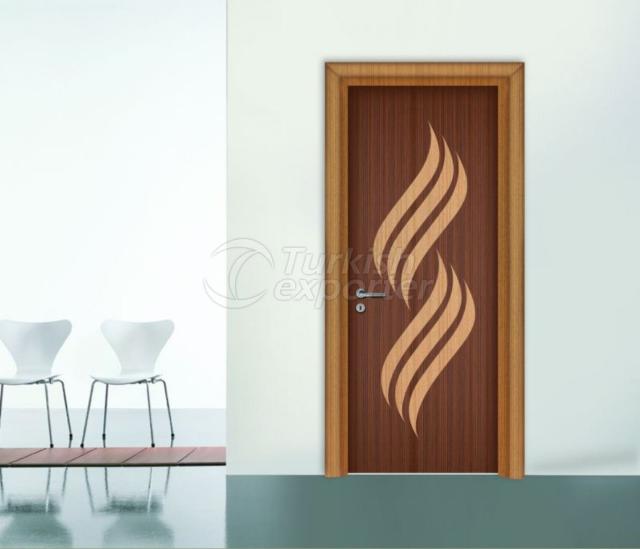 Room Door KL 125