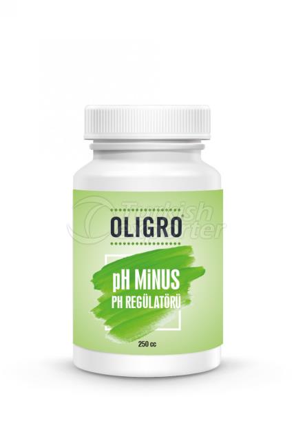 Oligro pH Minus