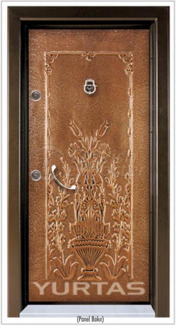 Serenli Standard Doors YA-065