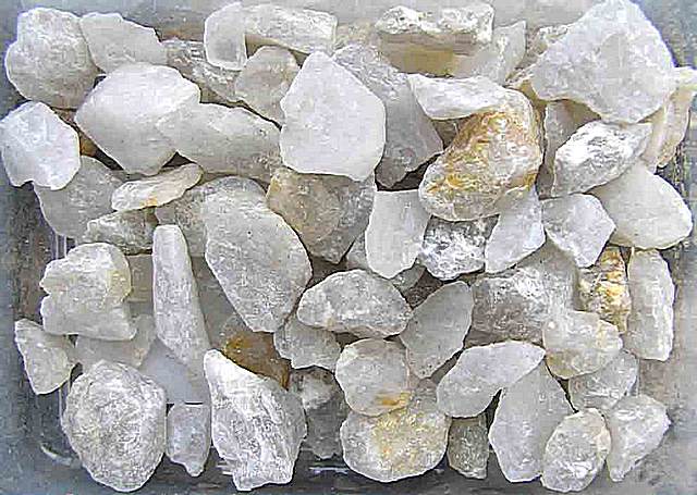 Quartz FQ2KFf