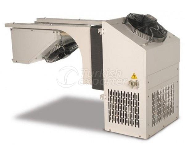 Monoblock Type Cooler