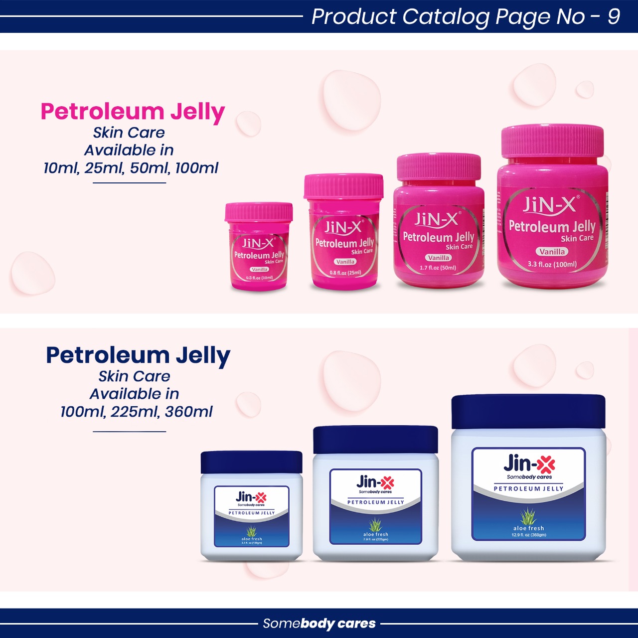 Petrolium Jelly 