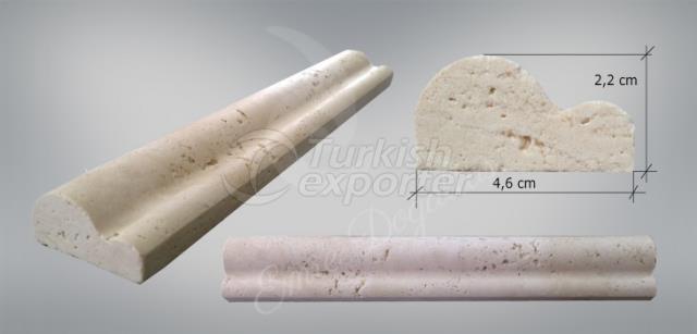 Mouldings - Muldura
