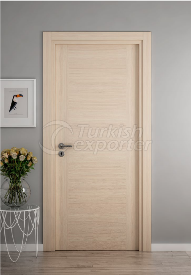 Melamine Coated Doors