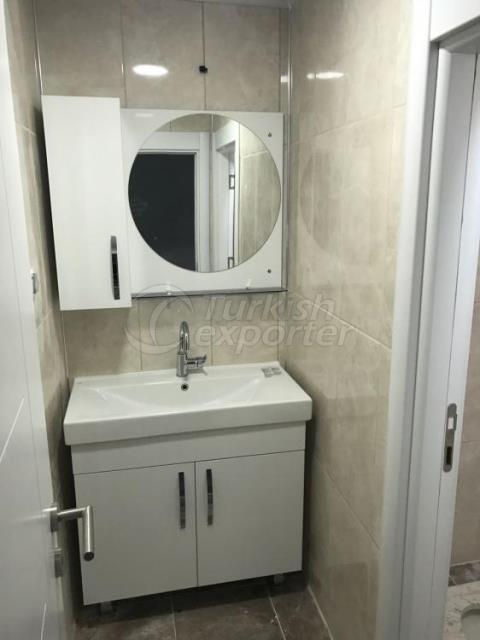 Bathroom Furnitures