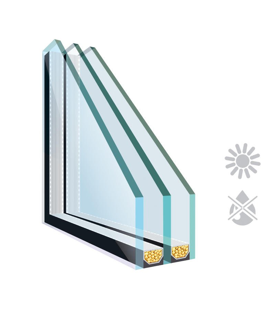 Insulating Glass 