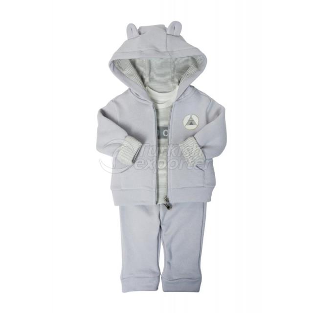 Baby Clothes Set