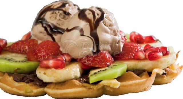 Waffle