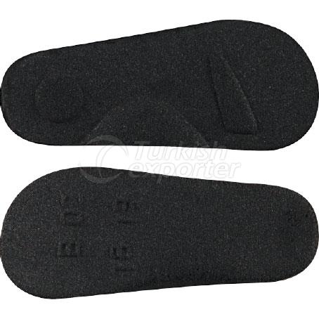 Pu Foam Insoles-B02
