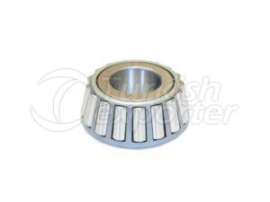 Hydraulic Pump Crankshaft Bearing Cone