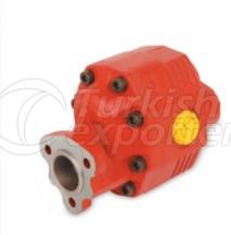 3061 One-Way Gear Pump HC 2013