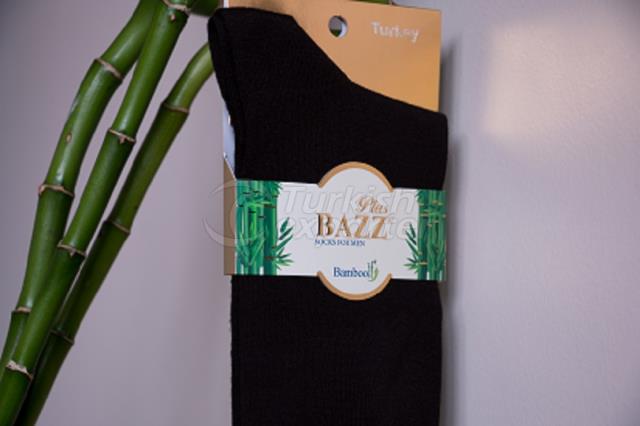 Men's Bamboo Socks