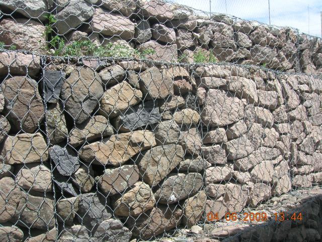 Gabion Sepetleri