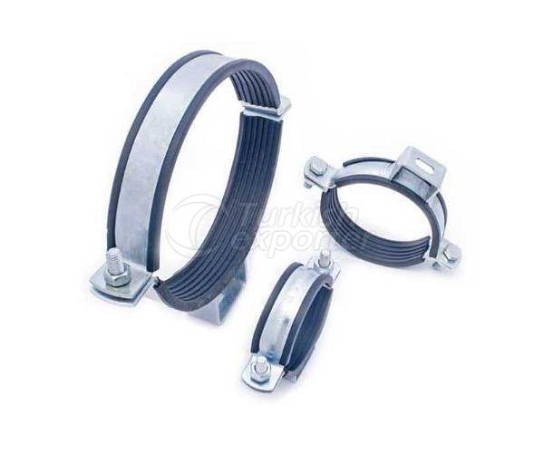 Heavy Duty Clamps