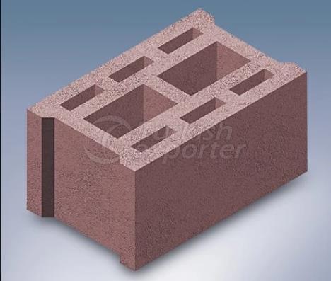 Block Mould