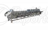 Stainless  Type Screening Machine