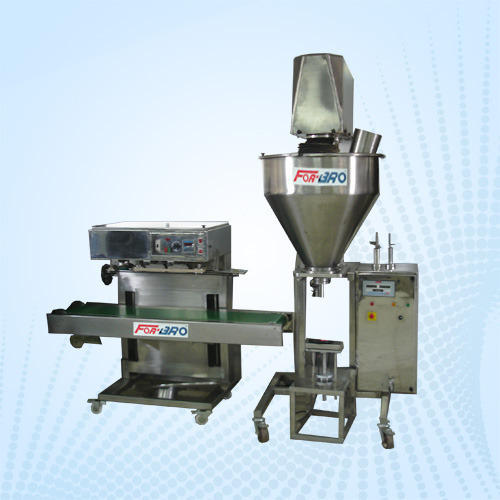 Flour Packing Machines