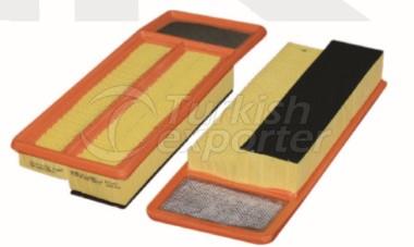 Air Filter GHP - 6450- X4SVZ