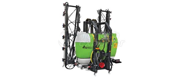 FIELD CROP SPRAYER AGT SM1000