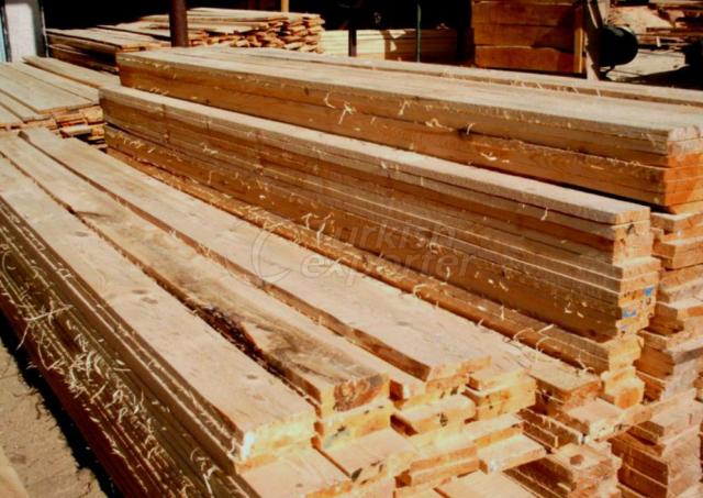 Wood Products