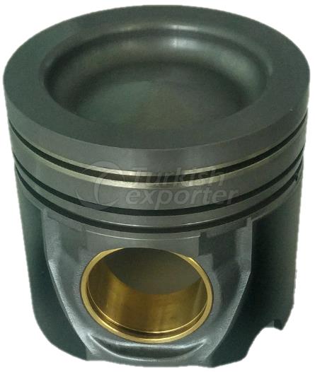 ENGINE PISTON