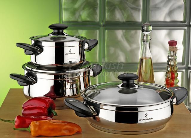 PERA Cookware