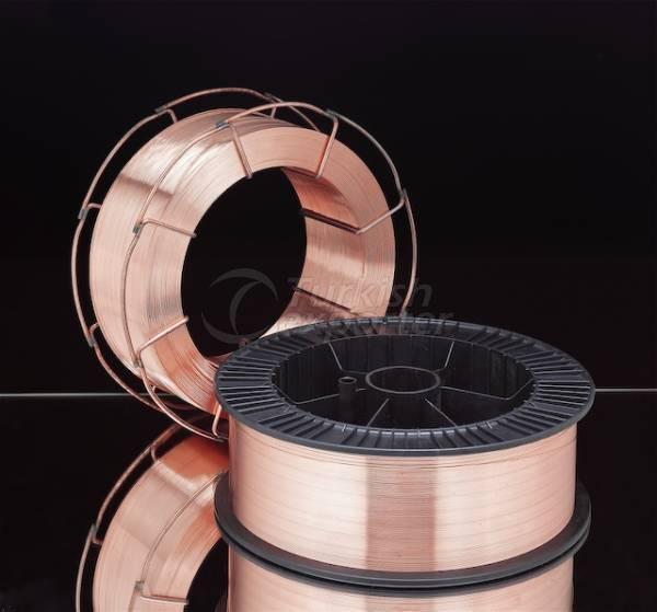 SG2 Gas Shielded Welding Wire