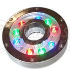 LED underwater lights (ZM7001B)