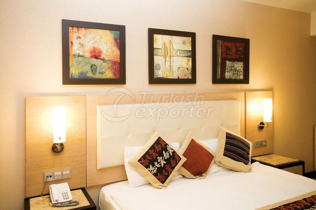 Hotel Furnitures Hayat
