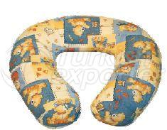 pediatric pillow