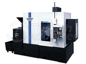 Exacerbation CNC