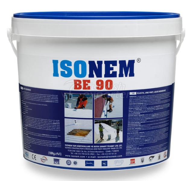 Water Insulation BE 90