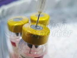 Veterinary Medicine - Vaccine
