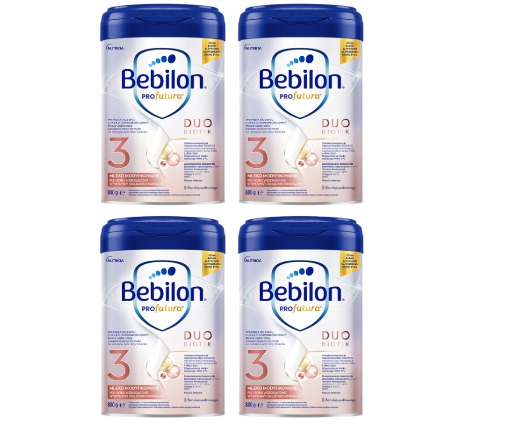  Bebilon Profutura . 800 g  