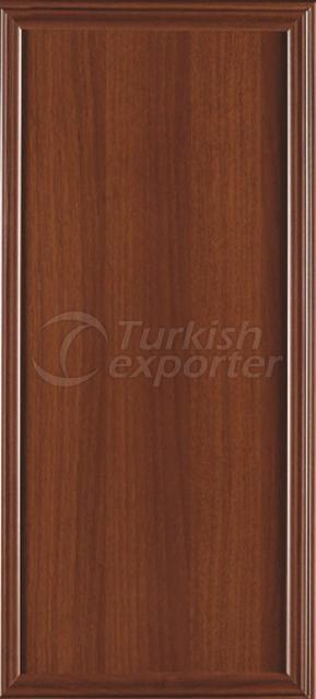 Door-Glass Profiles 2535-01