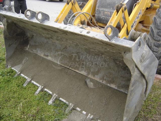 Hydraulic Lift Products