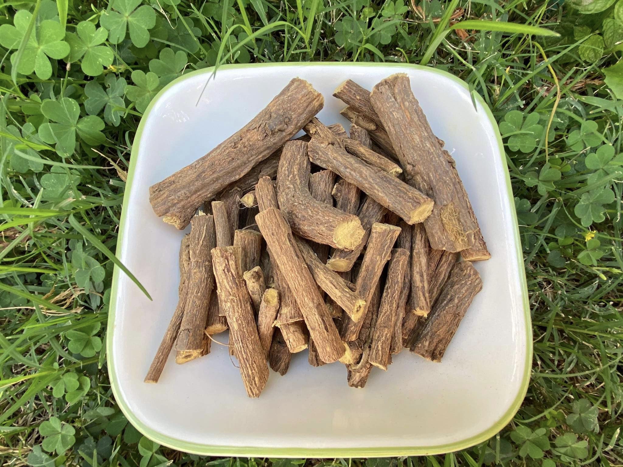 Licorice Roots