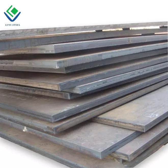 carbon steel sheet