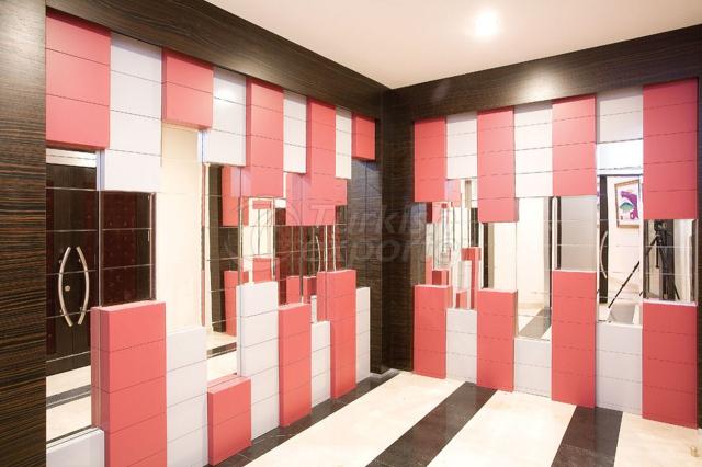 Hotel Furnitures Safir Resort