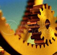 Monograde Engine Oils