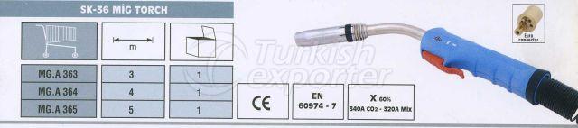 Mig Torch SK-36