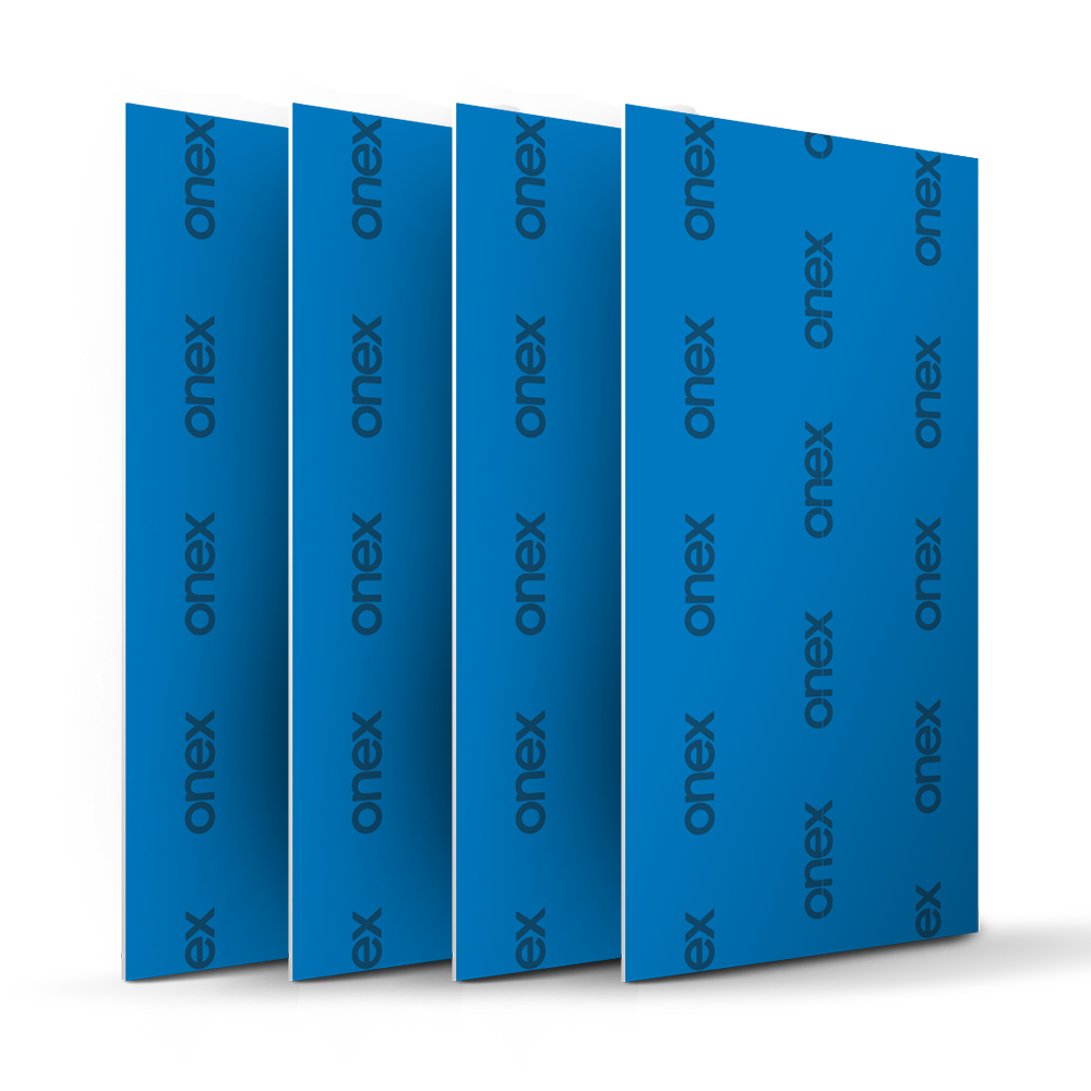 ONEX Exterior Gypsum Board