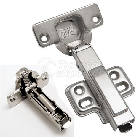 Hydraulic Hinge Plain