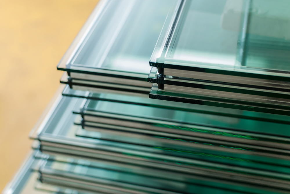 Double Glazing Laminated 