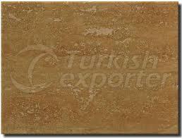 Noche Travertine Vein Cut