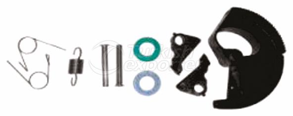 CLUTCH PEDAL REPAIR KIT